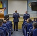 Visiting Colombia, CMSAF stresses Importance of maintaining close ties to key Latin American Ally