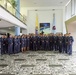 Visiting Colombia, CMSAF stresses Importance of maintaining close ties to key Latin American Ally