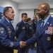 Visiting Colombia, CMSAF stresses Importance of maintaining close ties to key Latin American Ally