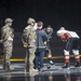 Airmen shine during VGK Military Appreciation Game