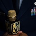 Airmen shine during VGK Military Appreciation Game