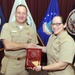 Fleet Welcomes Newest Integrated Air &amp; Missile Defense Top Tacticians