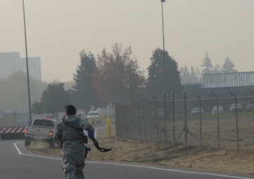 Hostile Action Drill