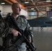 7th RS security forces defender stands guard