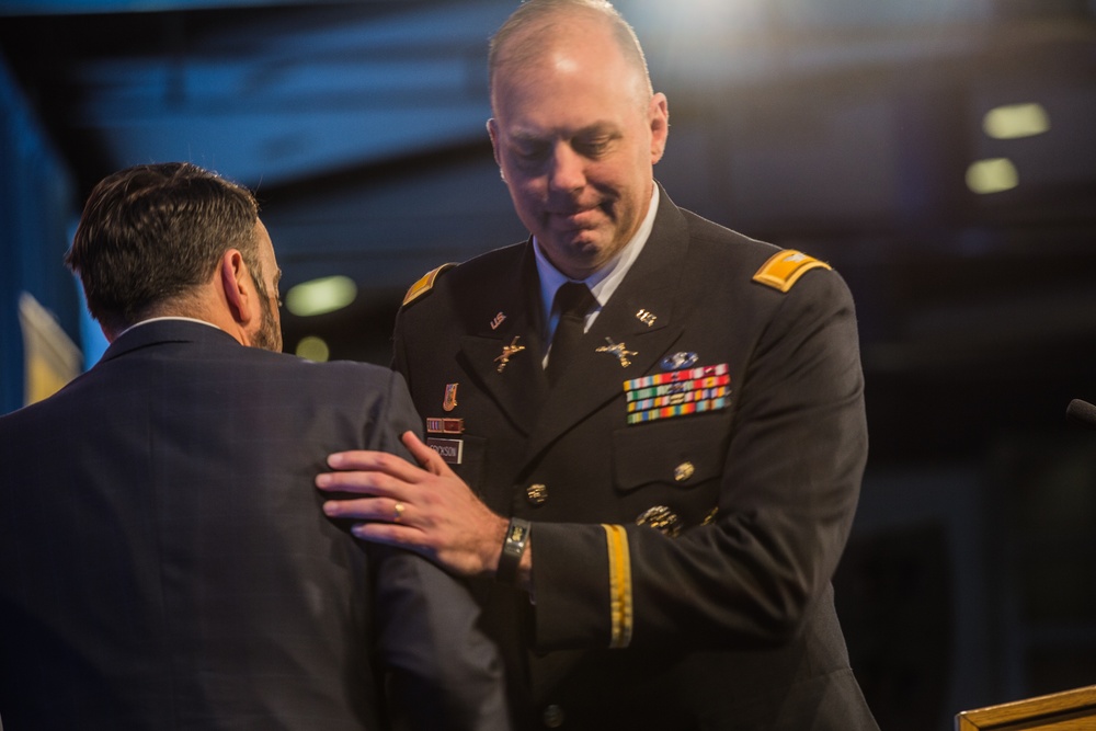 International Conference on Cyber Conflict 2018