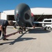 Maintenance ensures RQ-4 Global Hawk readiness at the 7th Reconnaissance Squadron