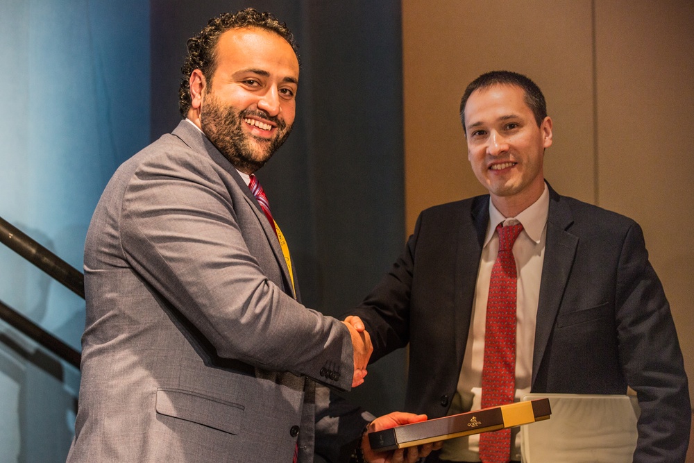International Conference on Cyber Conflict 2018