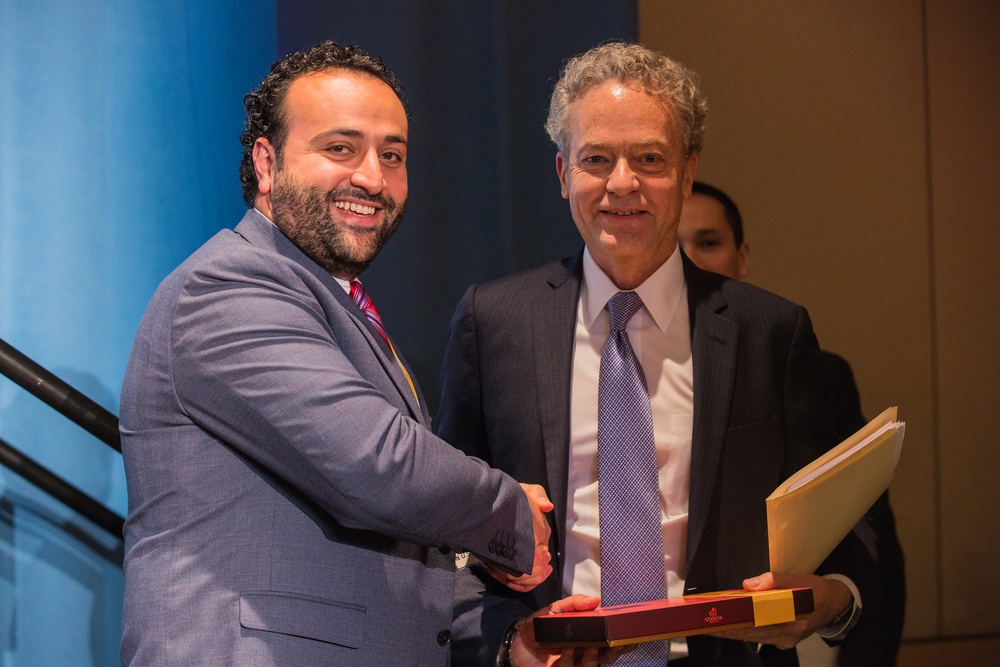International Conference on Cyber Conflict 2018