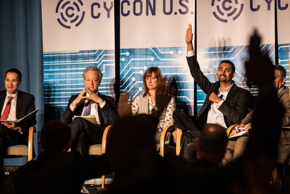 International Conference on Cyber Conflict 2018