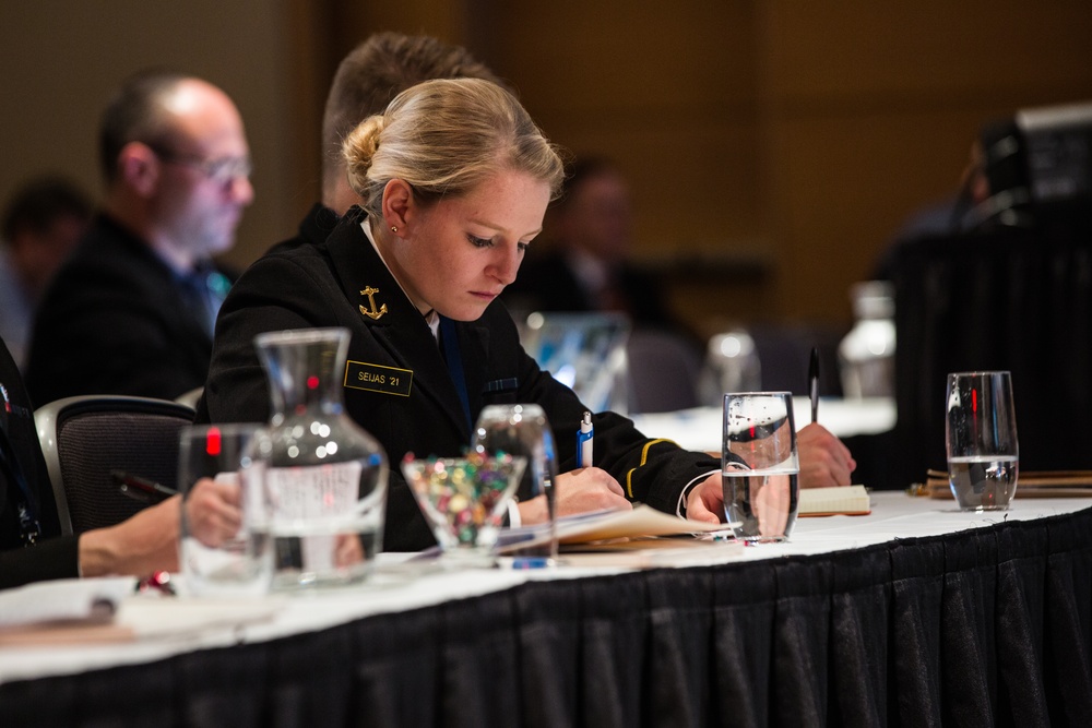 International Conference on Cyber Conflict 2018
