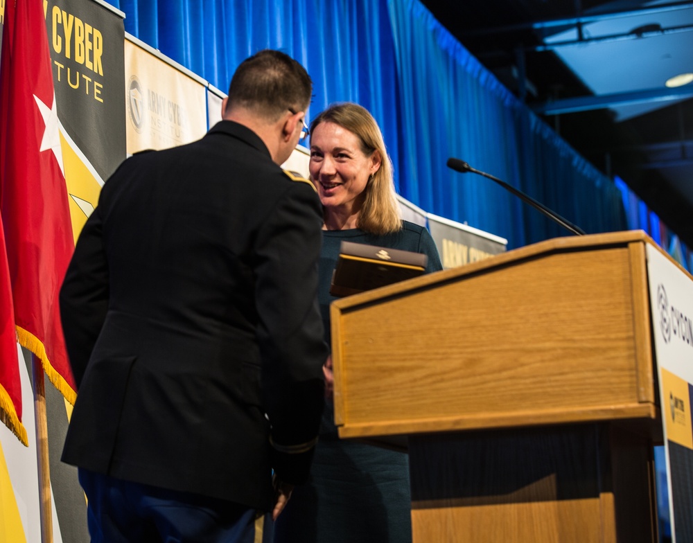 International Conference on Cyber Conflict 2018