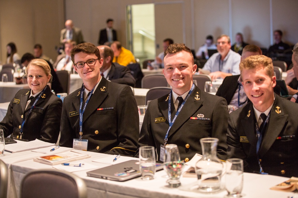 Army Cyber Institute Cyber Conference 2018