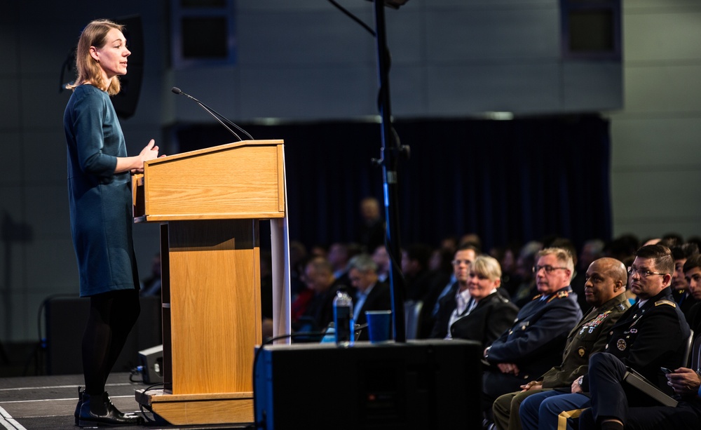 International Conference on Cyber Conflict 2018