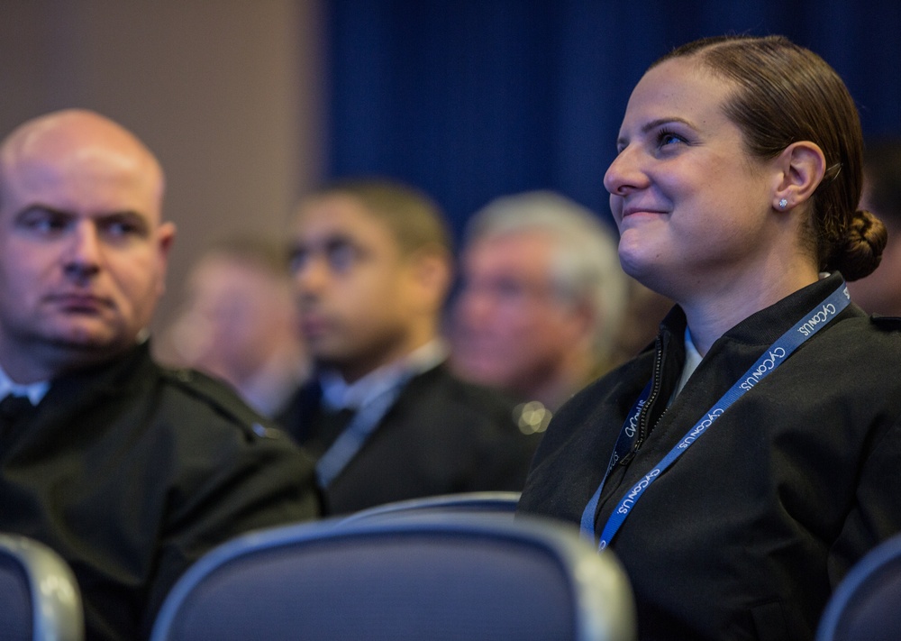 International Conference on Cyber Conflict 2018