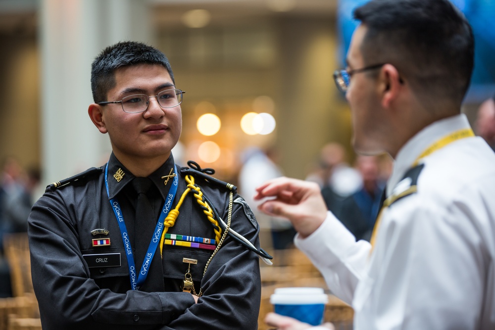 International Conference on Cyber Conflict 2018