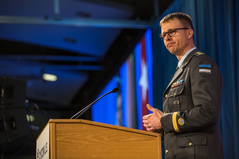 International Conference on Cyber Conflict 2018