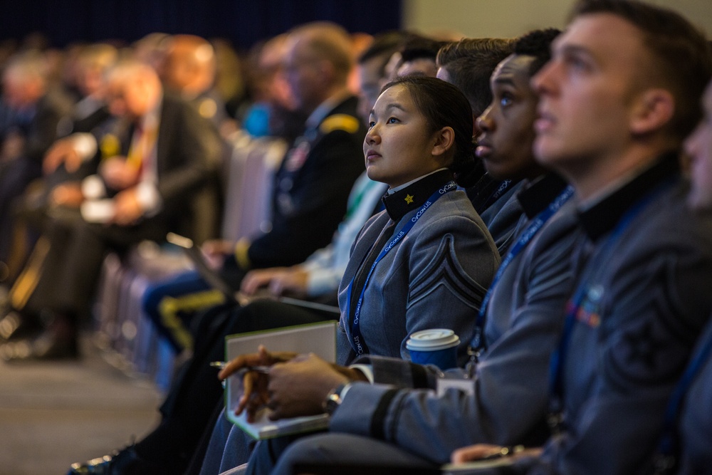 International Conference on Cyber Conflict 2018