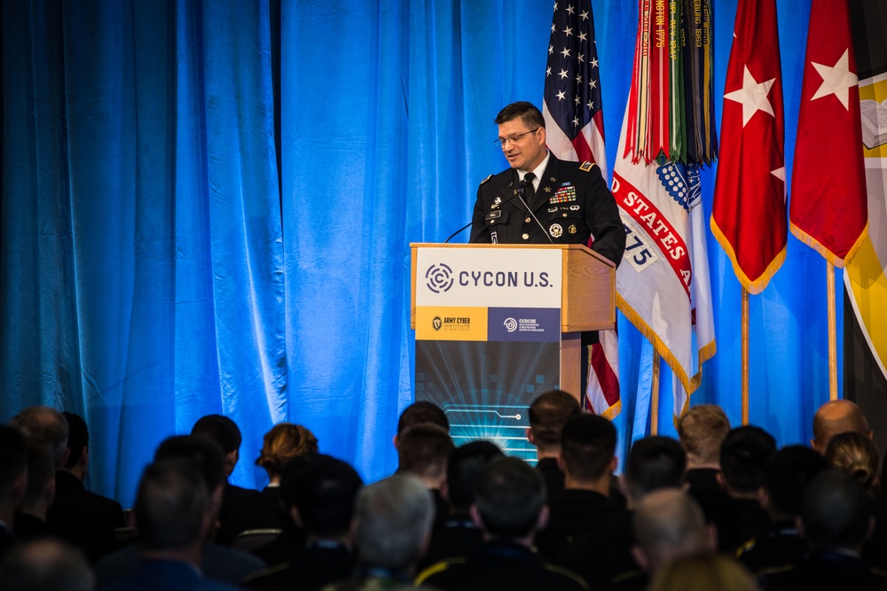 International Conference on Cyber Conflict 2018