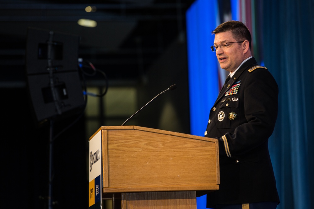 The International Conference on Cyber Conflict 2018
