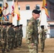 Eighth Army Change of Responsibility