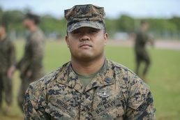 Beyond the clinic | 3rd Dental Battalion participate in 3-mile hike, triage training