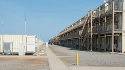 CLDJ upgrades CLU furniture