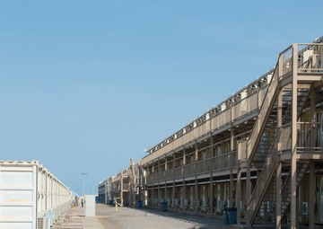 CLDJ upgrades CLU furniture