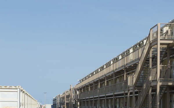 CLDJ upgrades CLU furniture