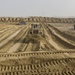 Soldiers and Firefighters Clean up After Flooding at Camp Arifjan