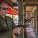 514th air crews qualify on 9mm