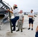 177th Fighter Wing trains in Key West