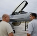 177th Fighter Wing trains in Key West