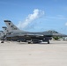 177th Fighter Wing trains in Key West