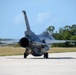 177th Fighter Wing trains in Key West