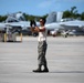 177th Fighter Wing trains in Key West