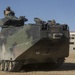 Marines of 1/8 perform urban clearing operations during ITX 1-19