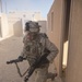 Marines of 1/8 perform urban clearing operations during ITX 1-19