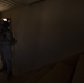 Marines of 1/8 perform urban clearing operations during ITX 1-19