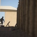Marines of 1/8 perform urban clearing operations during ITX 1-19