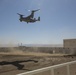 Marines of 1/8 perform urban clearing operations during ITX 1-19