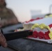 Marines of 1/8 Celebrate the 243rd Marine Corps Birthday
