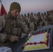 Marines of 1/8 Celebrate the 243rd Marine Corps Birthday