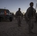 Marines of 1/8 Celebrate the 243rd Marine Corps Birthday