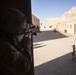 Marines of 1/8 perform urban clearing operations during ITX 1-19