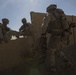 Marines of 1/8 perform urban clearing operations during ITX 1-19