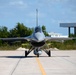 177th Fighter Wing trains in Key West