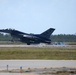 177th Fighter Wing trains in Key West