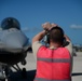 177th Fighter Wing trains in Key West