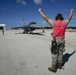 177th Fighter Wing trains in Key West