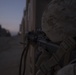 Marines of 1/8 perform urban clearing operations during ITX 1-19